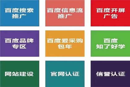 SEM托管代运营案例：优化用户体验策略
